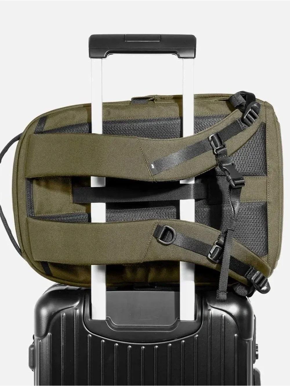 AER Fit Pack 3